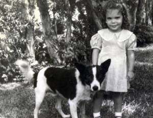 Ruth & Skeeter | Tampa | 1961