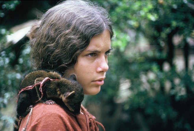 Ruthi & Kotamundi | Suriname | 1974