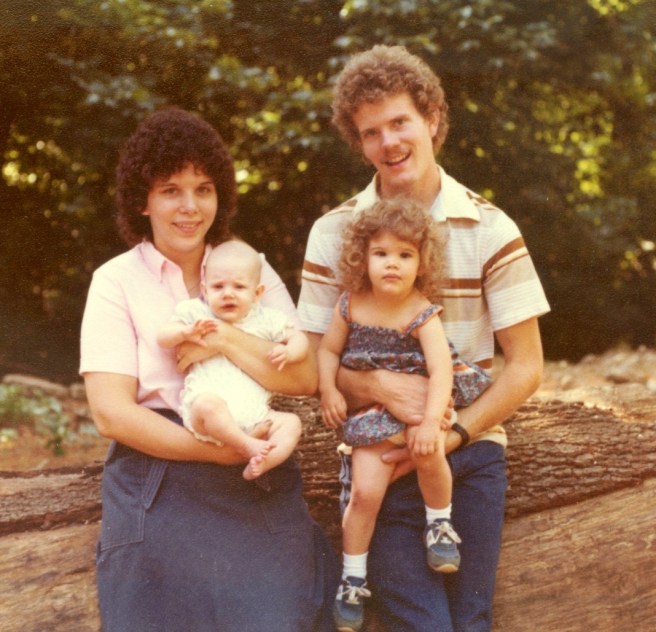 our family | 1982