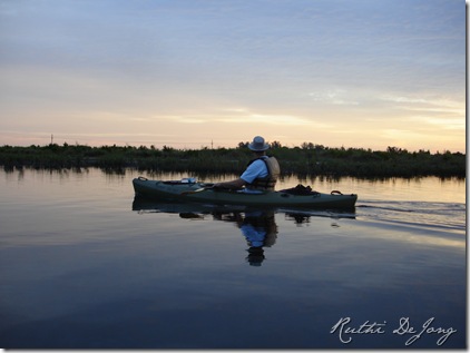Mark ~ Robinson Preserve