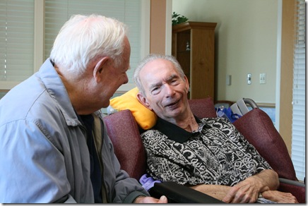 David DeJong & Art Yohner