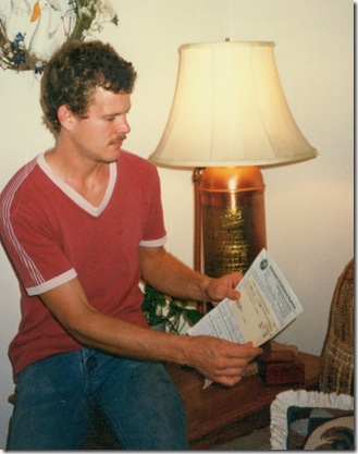 getting contractors license