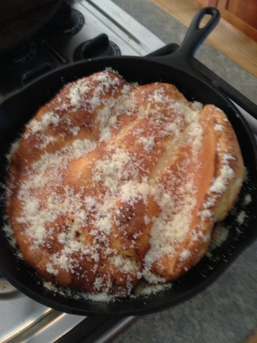 dutch baby
